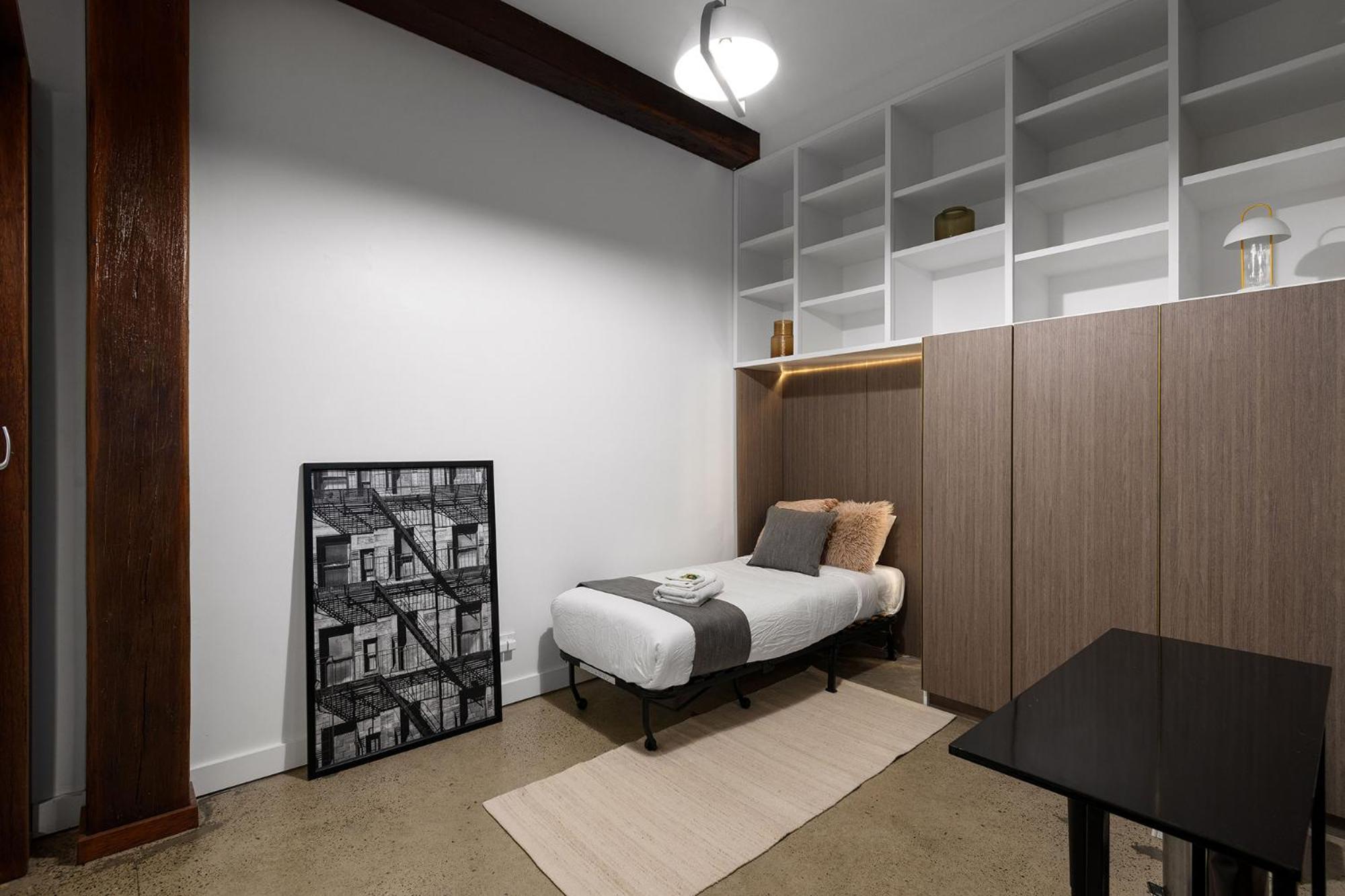 Nyc In Teneriffe! Apartman Brisbane Kültér fotó